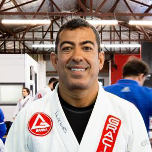 Professor Fred Carvalho image