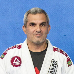 Professor Gustavo ‘Aragao’ Filippo image